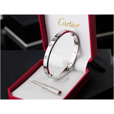 Cartier Bracelet 032